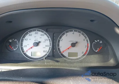 2003 Nissan Maxima Se from USA, damaged, VIN JN1DA31A63T421024